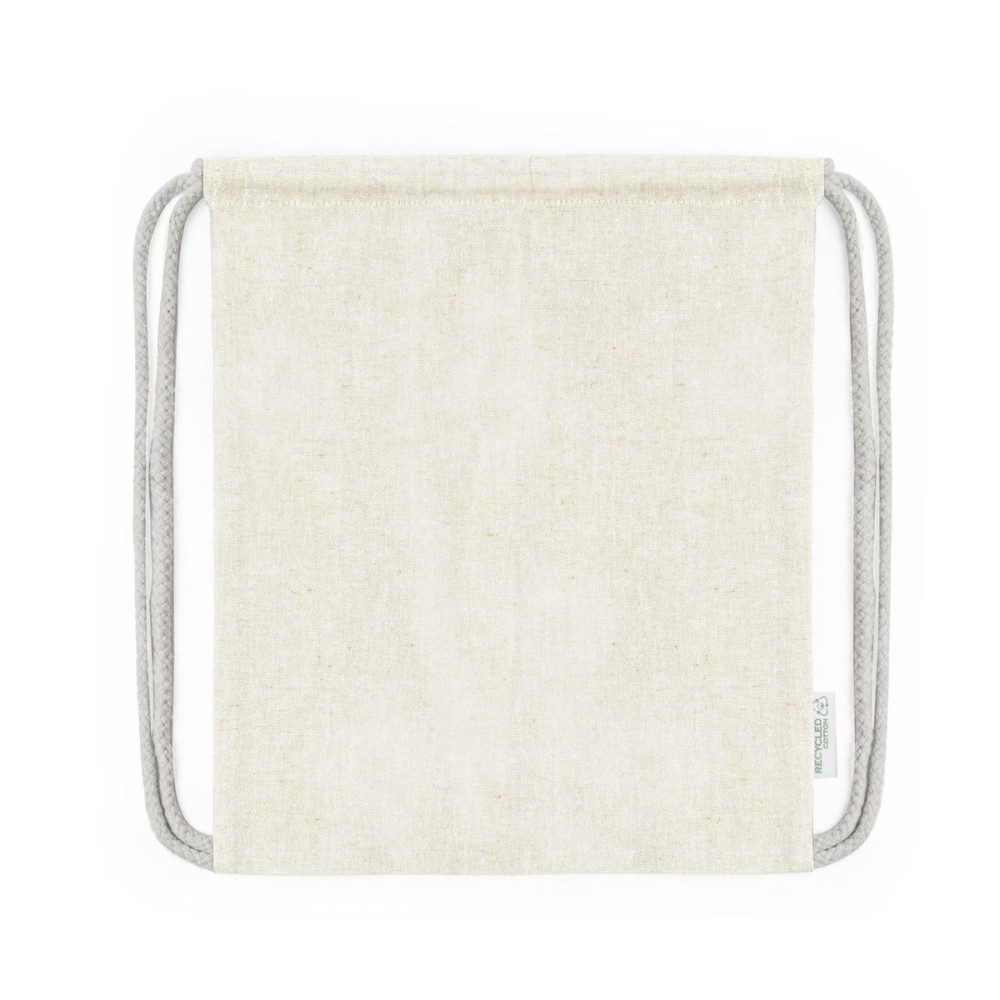 ASHARA - Drawstring Bag