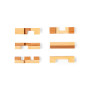 CUSACK - Skill Game CUSACK - Skill Game