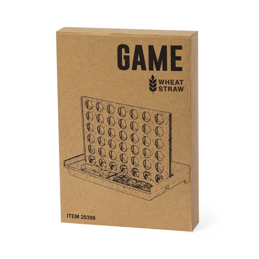 CISSEX - Game
