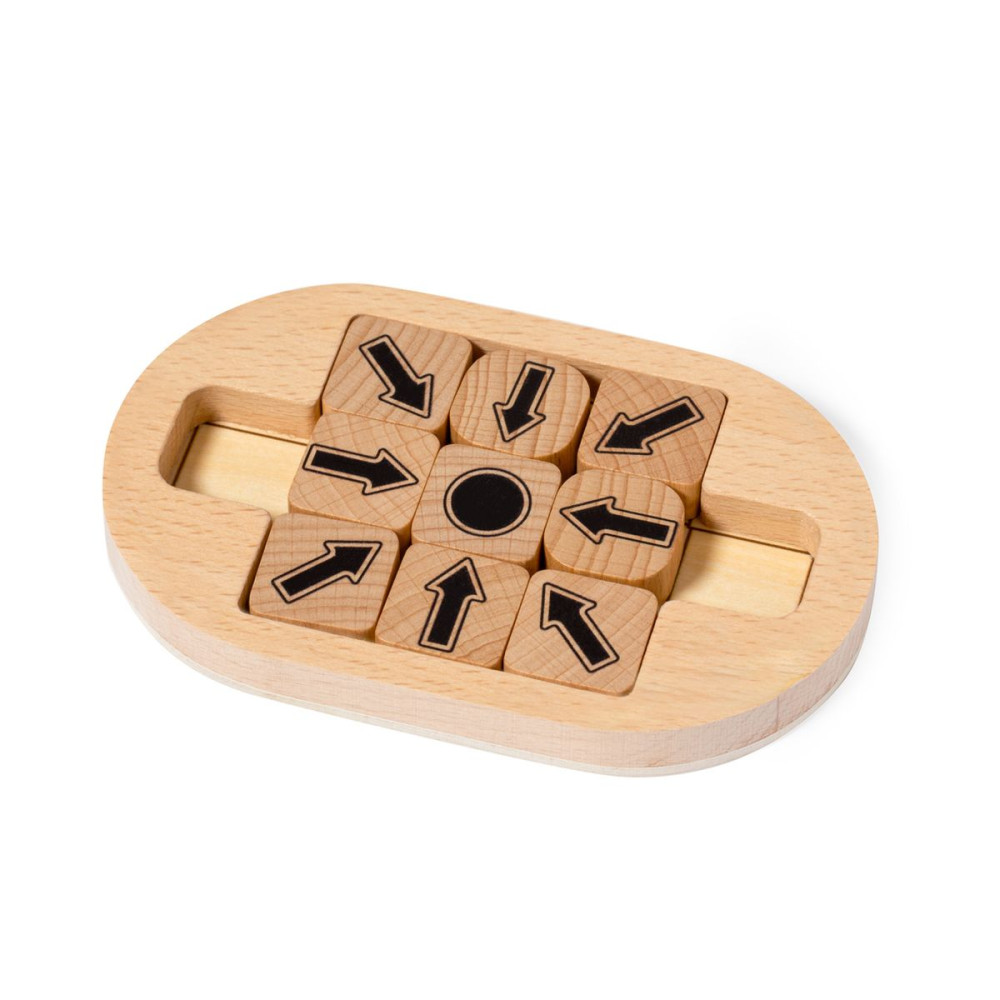JATREX - Mini Puzzle