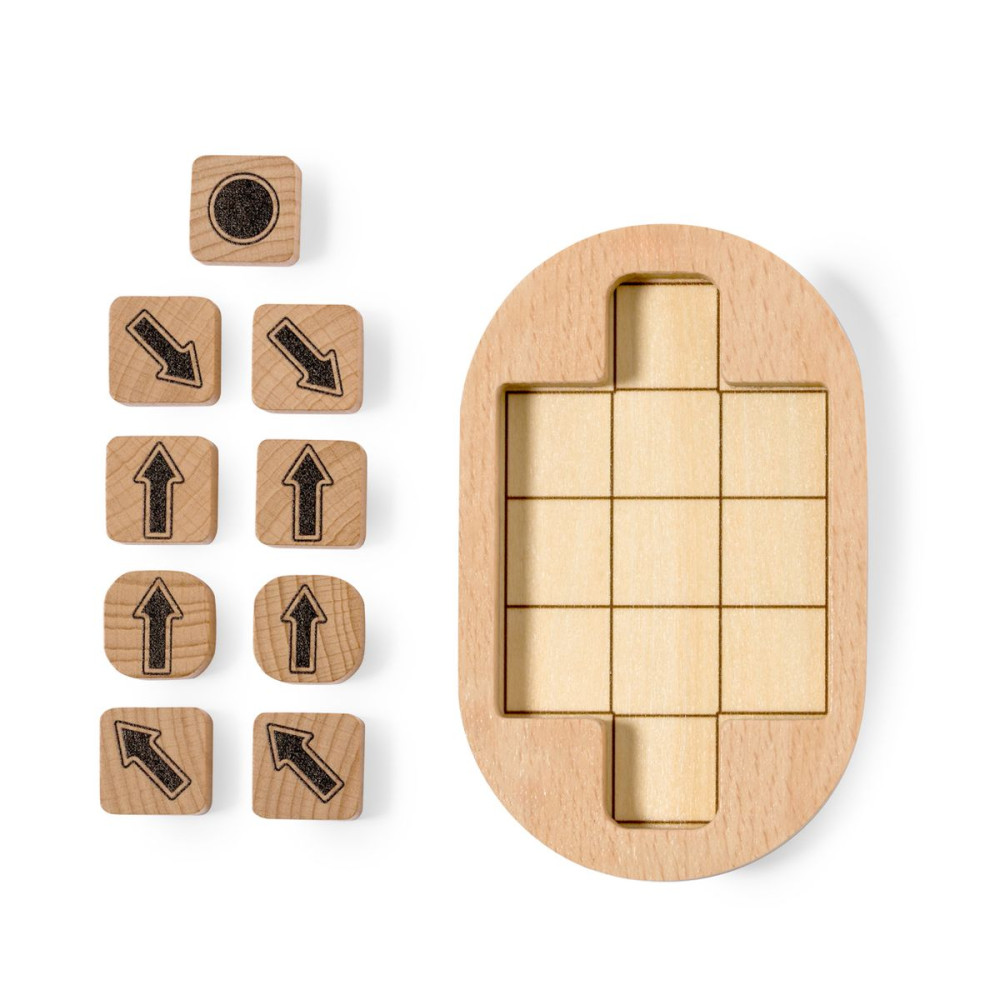 JATREX - Mini Puzzle