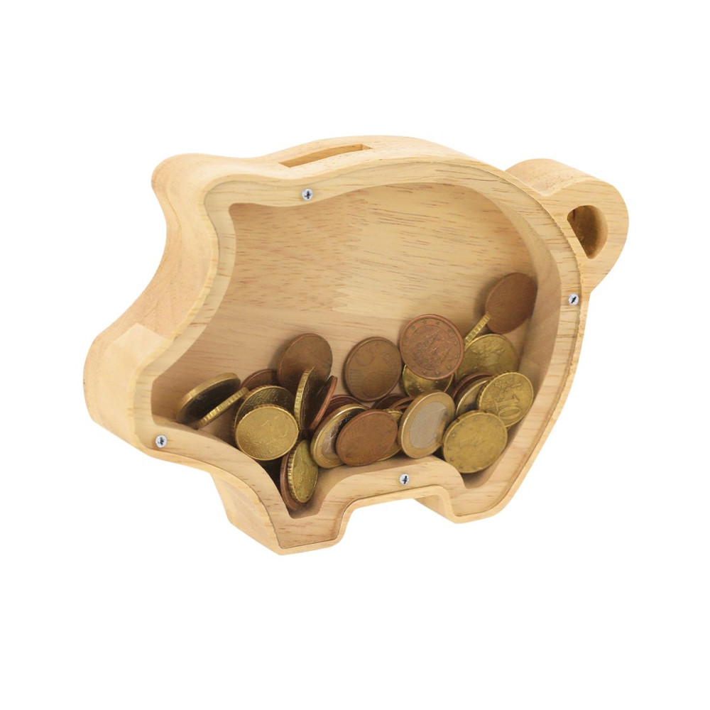 JASARA - Money Box