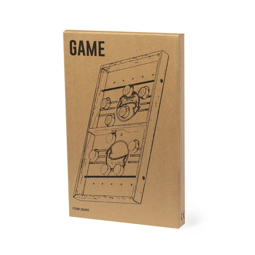 WOLEN - Game