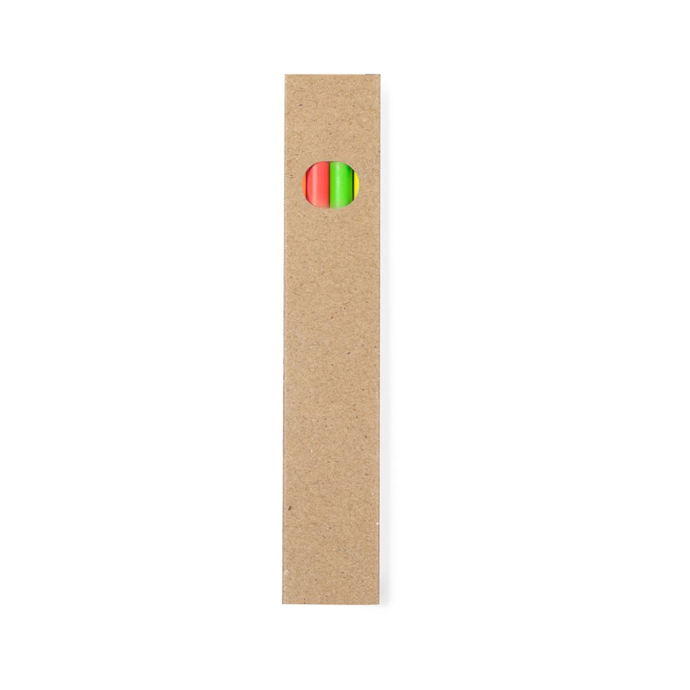 TUCKER - Pencil Set