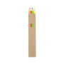 TUCKER - Pencil Set