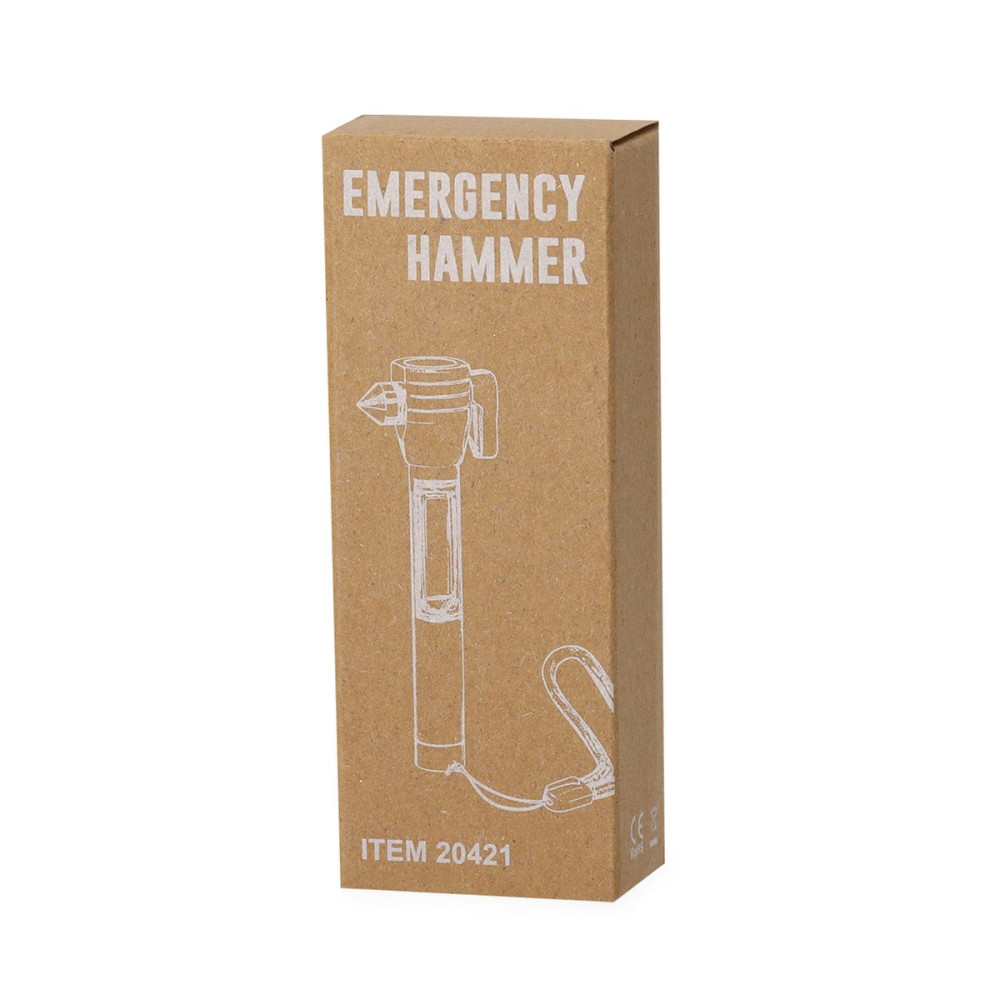 ABUS - Emergency Hammer