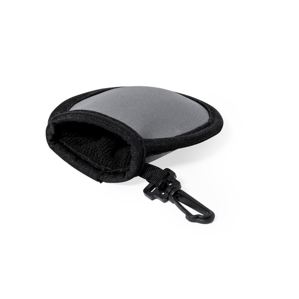 HESE - Golf Ball Cleaning Pouch