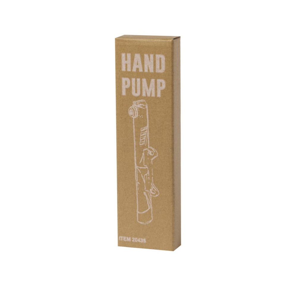 DIEDE - Mini Inflation Pump