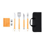 ESTROL - Barbecue Set ESTROL - Barbecue Set