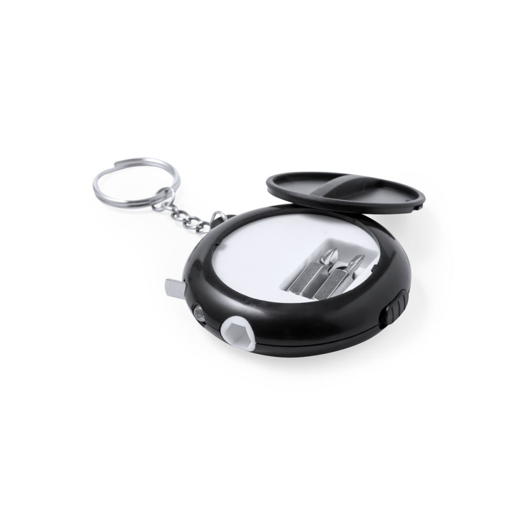 WILCO 1M - Multitool Tape Measure