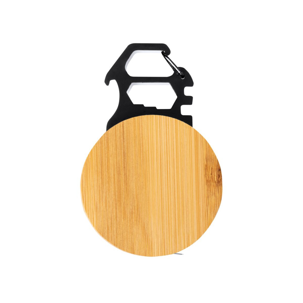 DENWA 1M - Multitool Tape Measure