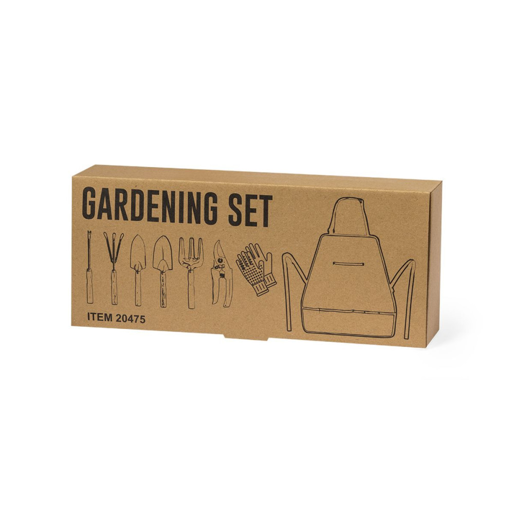 KURUMA - Gardening Set