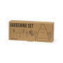 KURUMA - Gardening Set KURUMA - Gardening Set