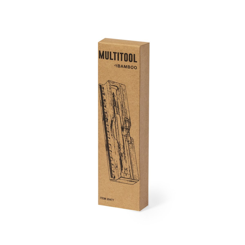 MARGORIX - Multitool