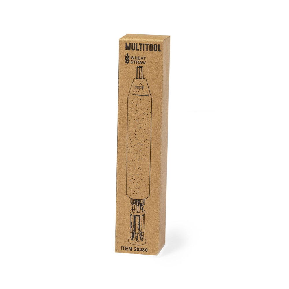 SACANA - Multitool