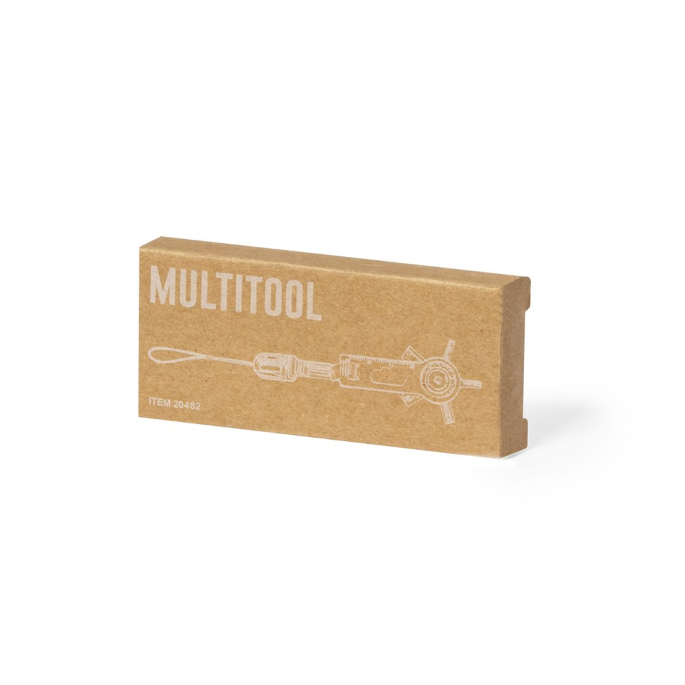 SEKMED - Multitool