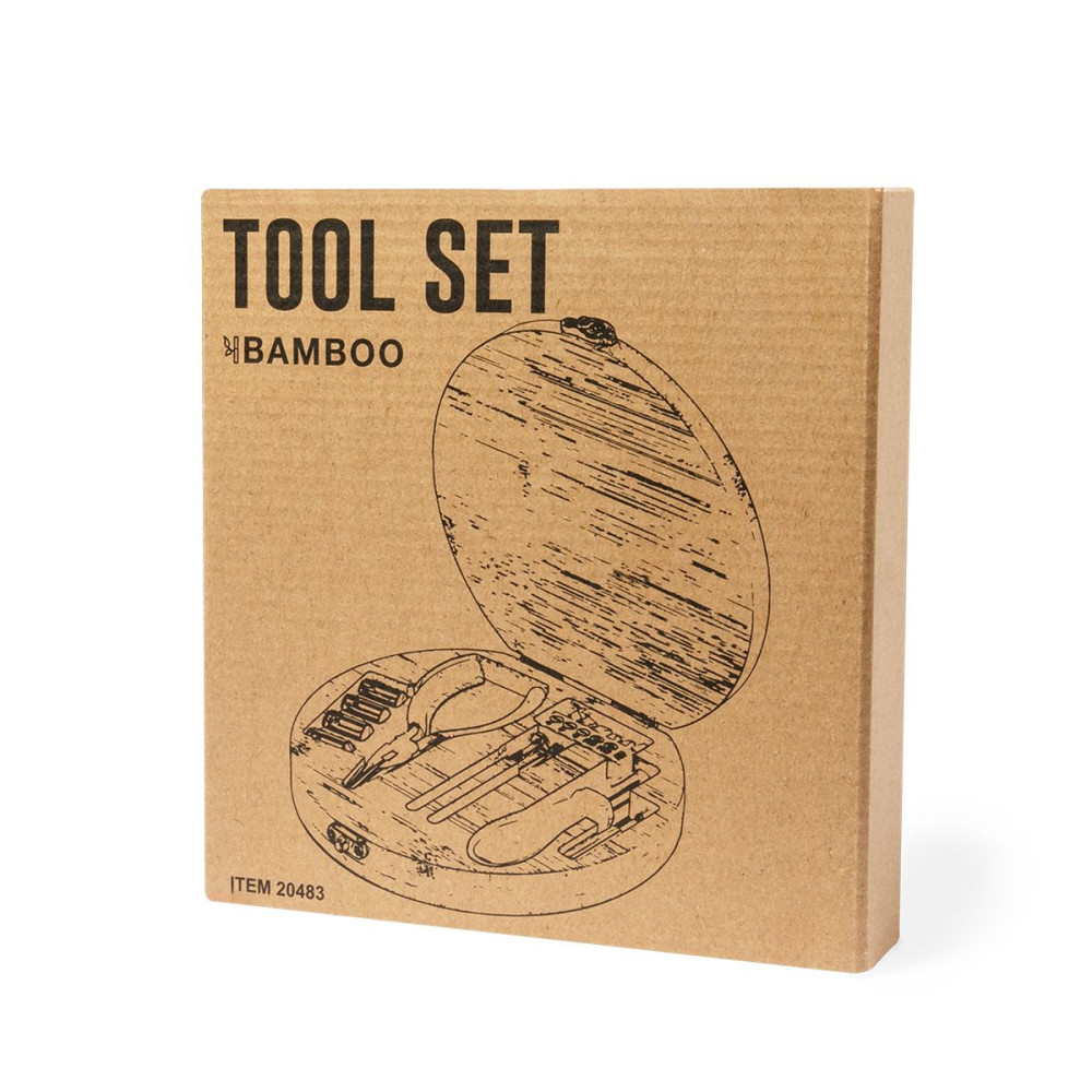 ROSEN - Tool Set