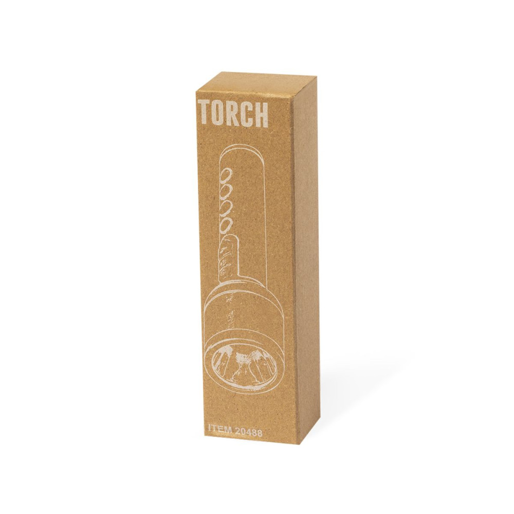 ETERIAL - Torch