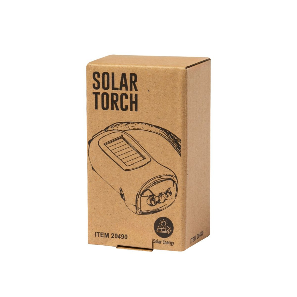 ROGLA - Torch