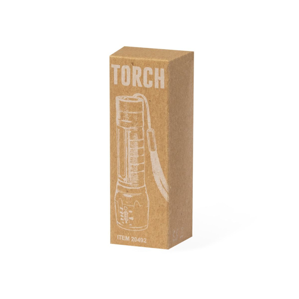 BORAH - Torch