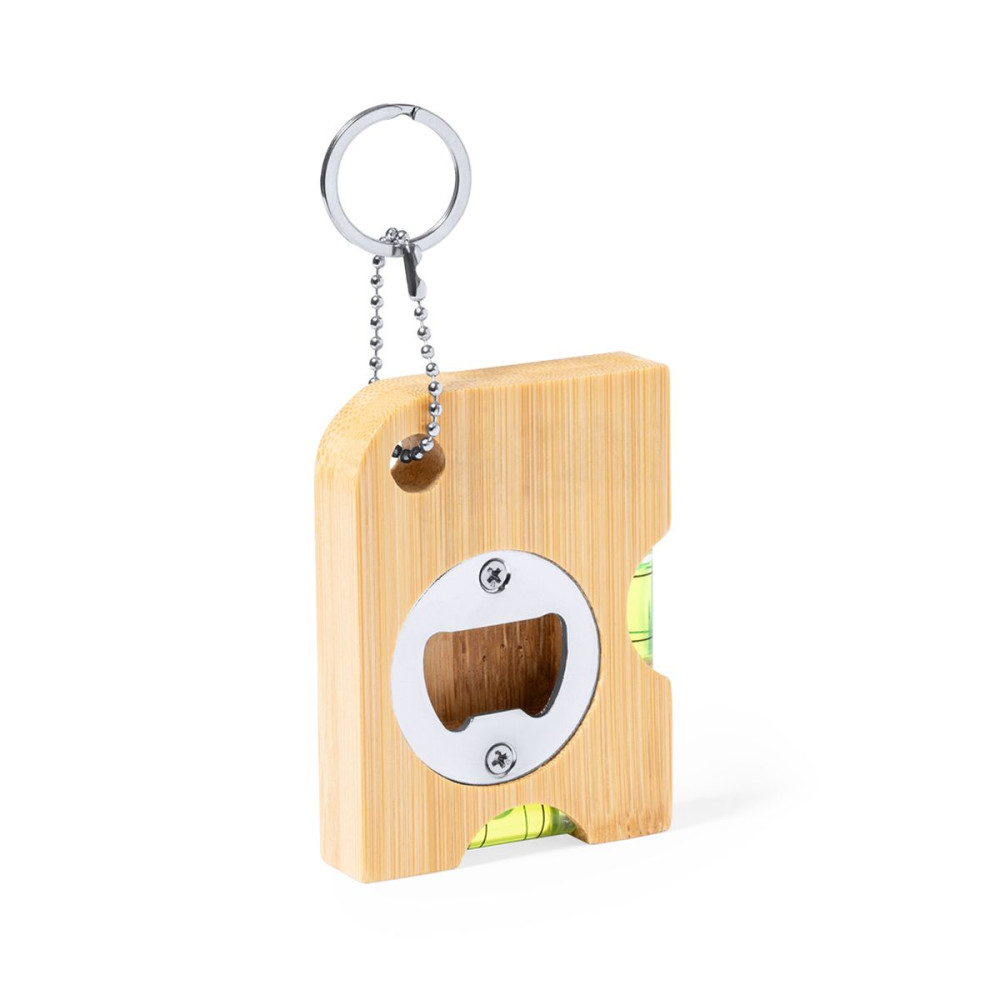 NISH - Multifunction Keyring