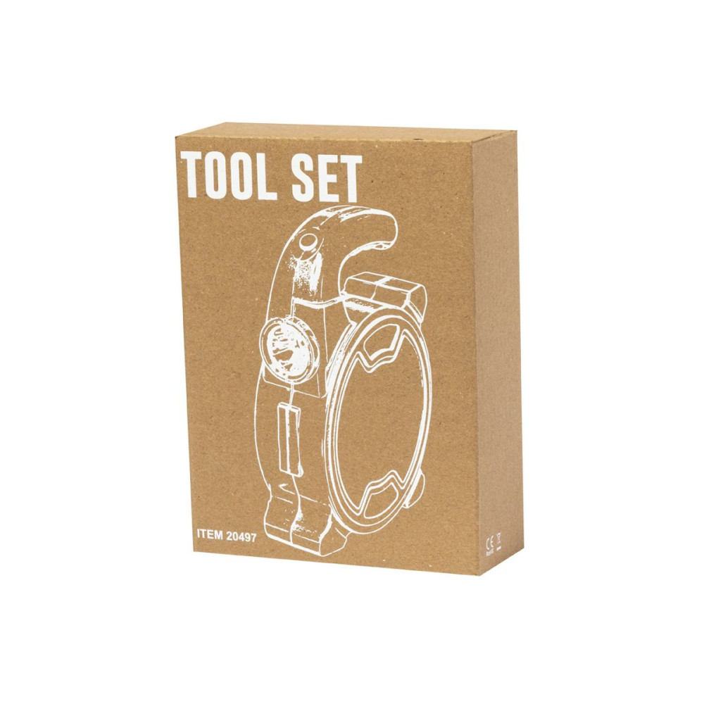 HANCUK - Tool Set