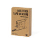 ELIZA 3M - Multitool Tape Measure