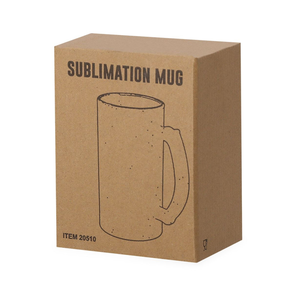 OXIA - Sublimation Jug