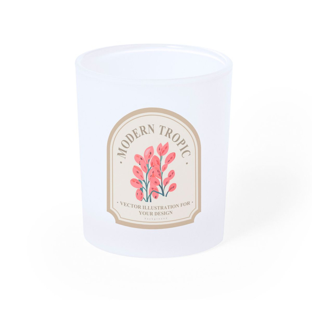 LOTER - Sublimation Cup