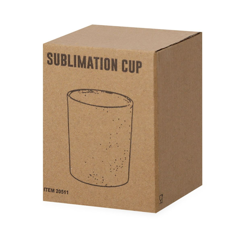LOTER - Sublimation Cup