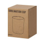 LOTER - Sublimation Cup LOTER - Sublimation Cup