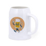 HEIM - Sublimation Jug HEIM - Sublimation Jug