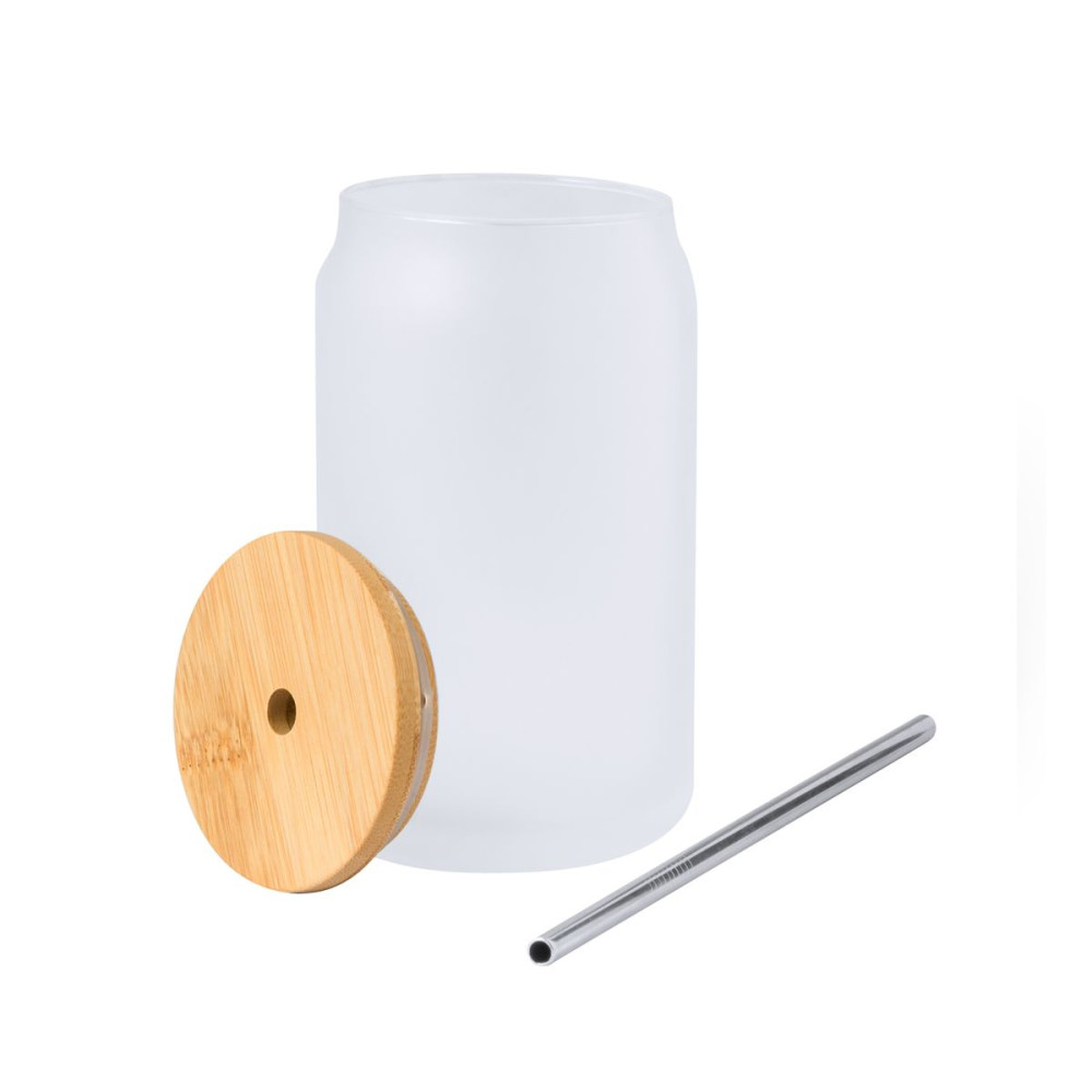 FONIX - Sublimation Jar