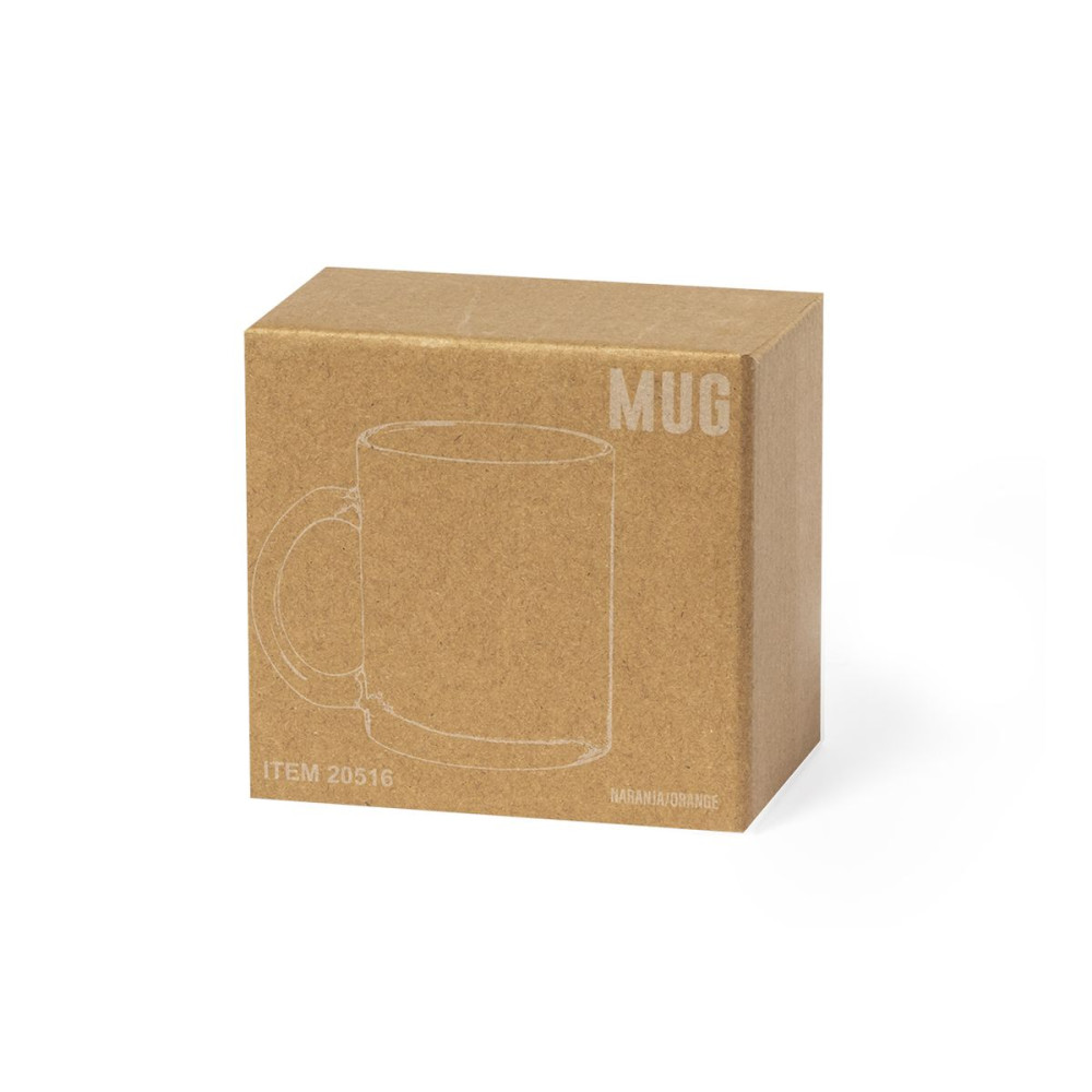 CERVAN - Sublimation Mug