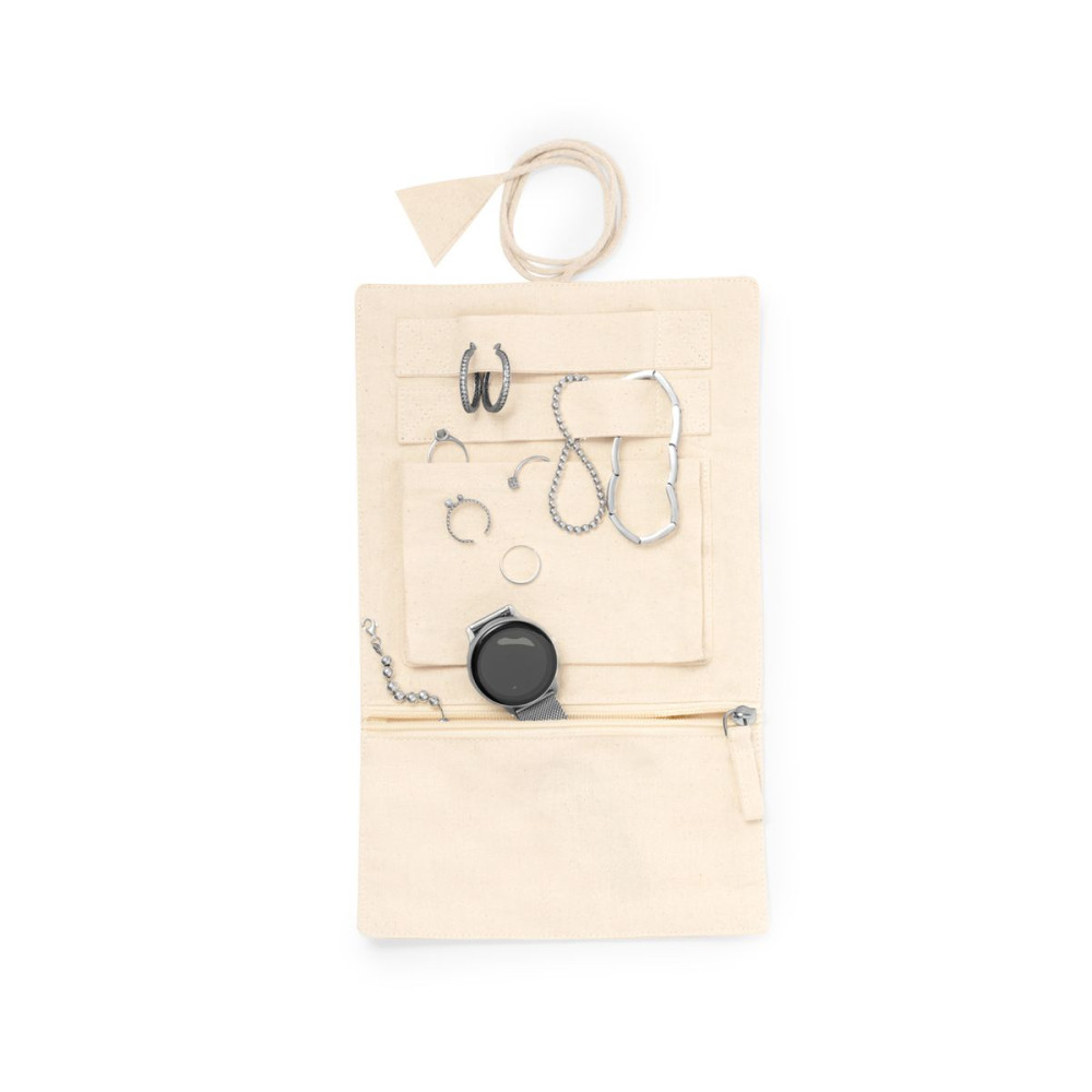 AZIX - Jewellery Wrap
