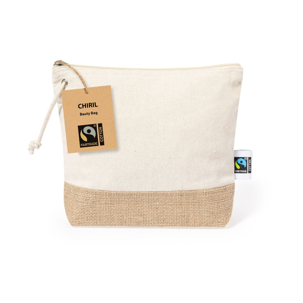 CHIRIL FAIRTRADE - Beauty Bag