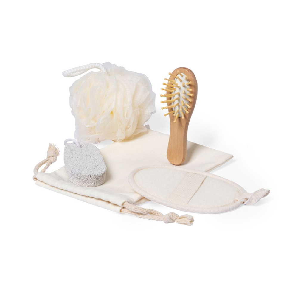 SEIDO - Bathroom Set