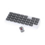 STEXIO - Pillbox STEXIO - Pillbox