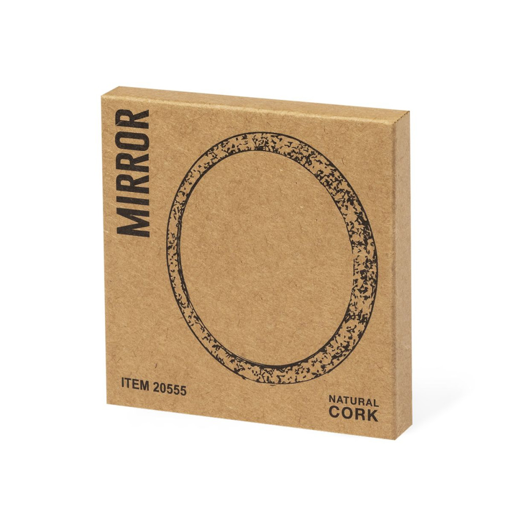 SEGENEN - Pocket Mirror