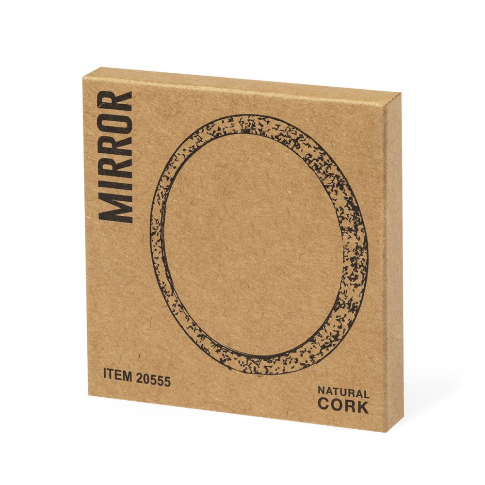 SEGENEN - Pocket Mirror