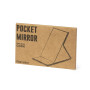 TAMBOUR - Pocket Mirror TAMBOUR - Pocket Mirror