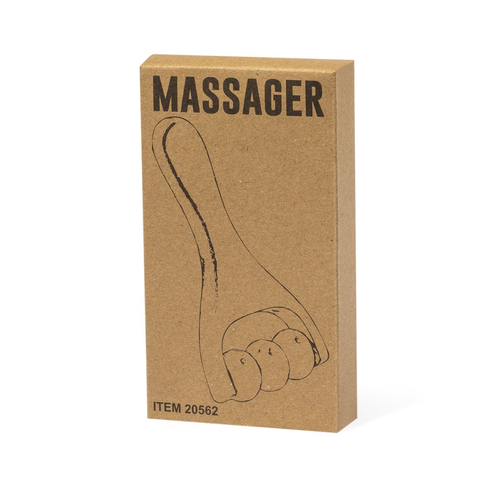 ECHEM - Massager