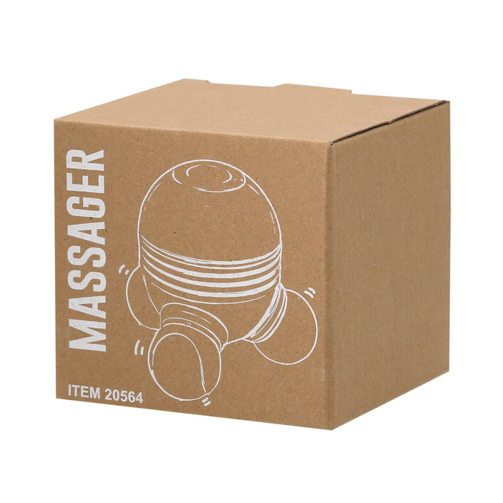 LATVAL - Massager
