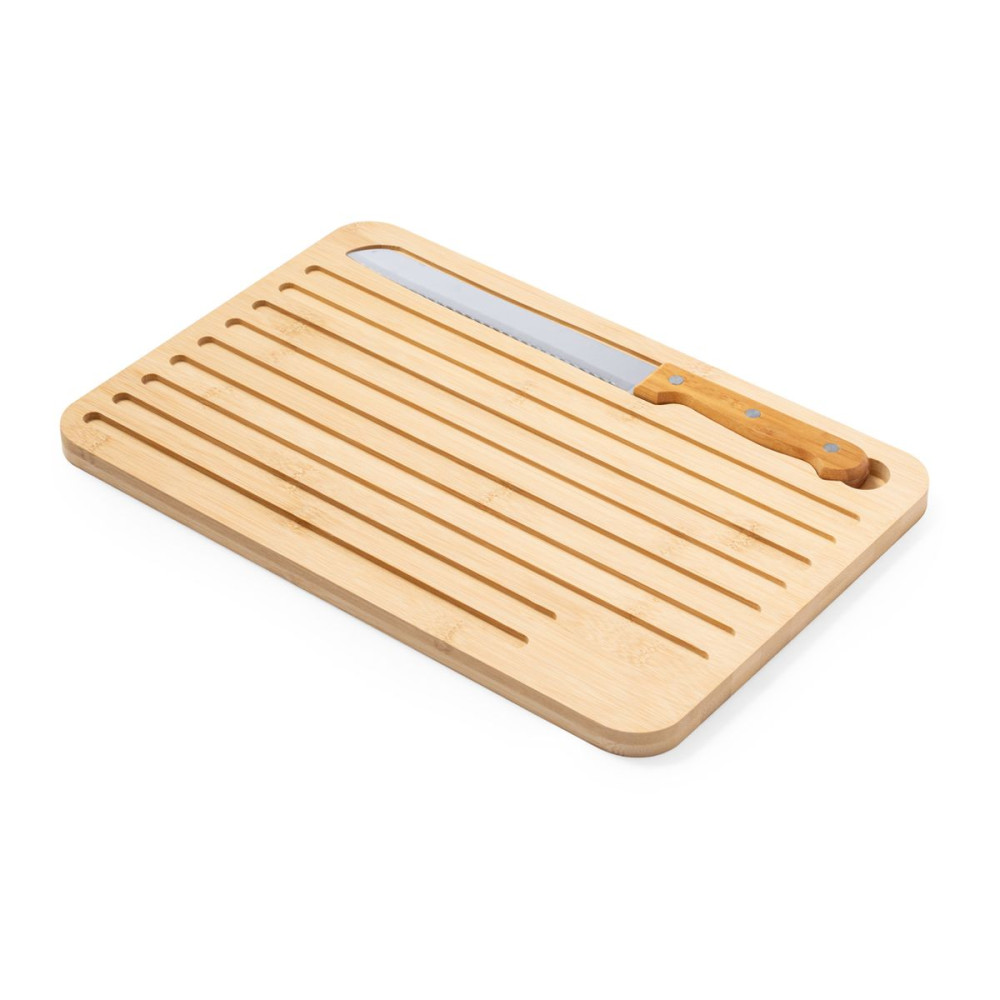 MYORIA - Kitchen Cutting Board