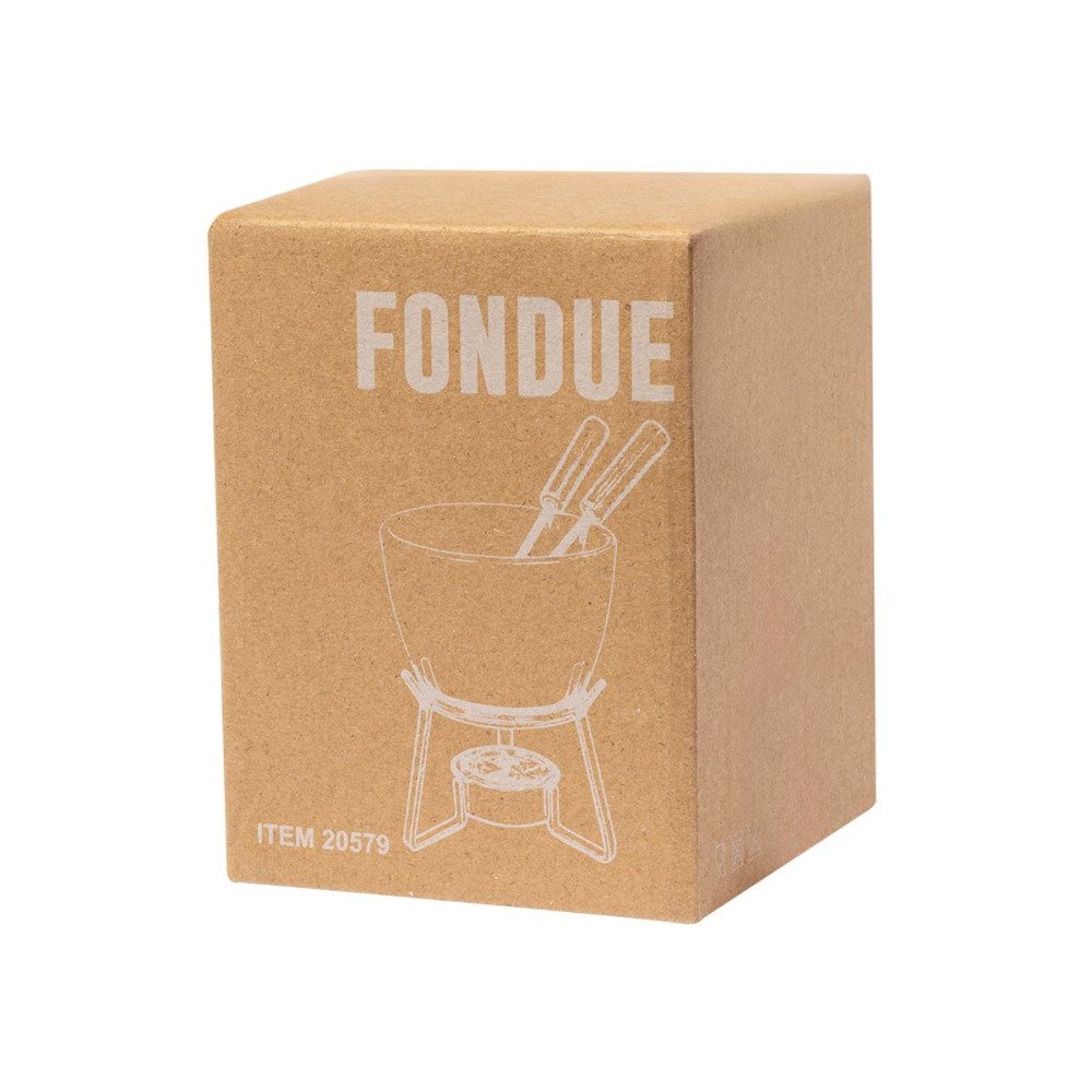 HELVET - Fondue