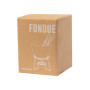 HELVET - Fondue HELVET - Fondue