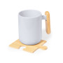 MIZAR - Coaster Set MIZAR - Coaster Set