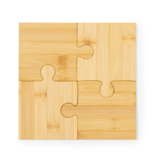 MIZAR - Coaster Set