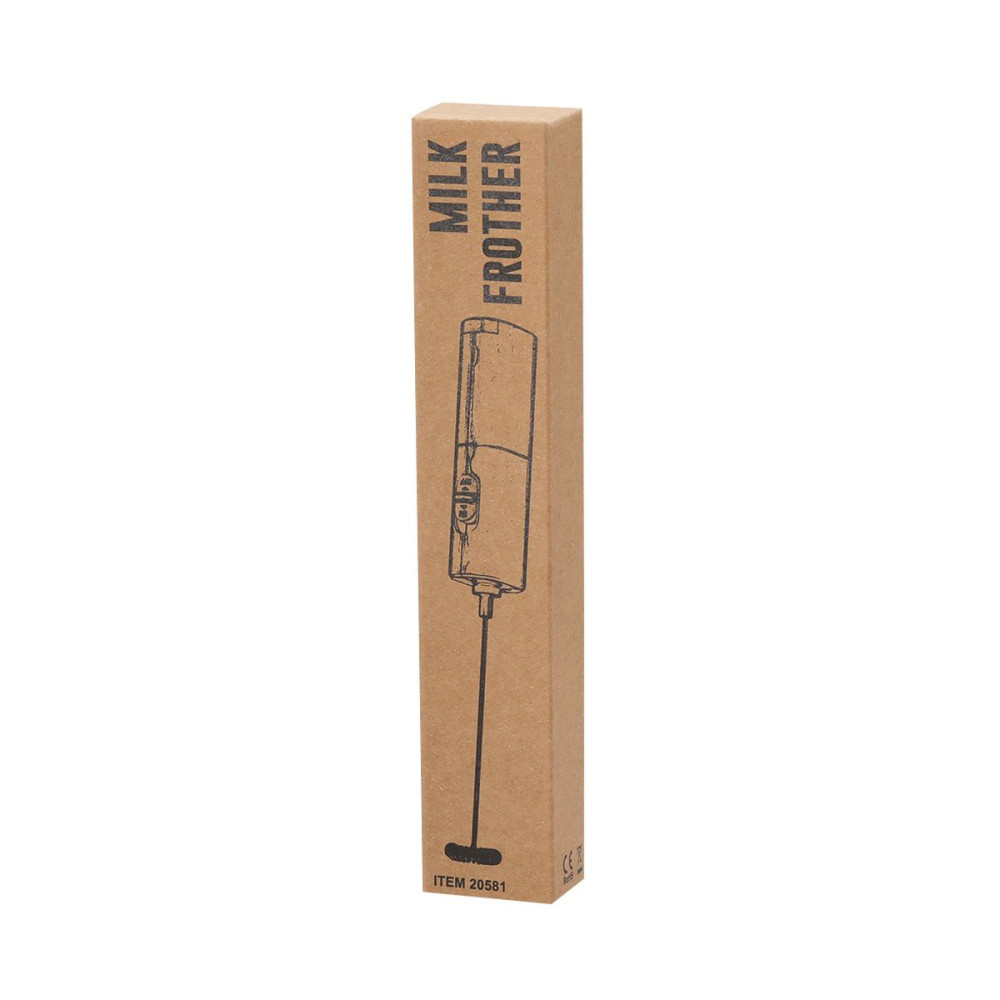 JASPER - Milk Frother