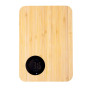 MENTINA - Weighing Scales Kitchen Cutting Board MENTINA - Weighing Scales Kitchen Cutting Board